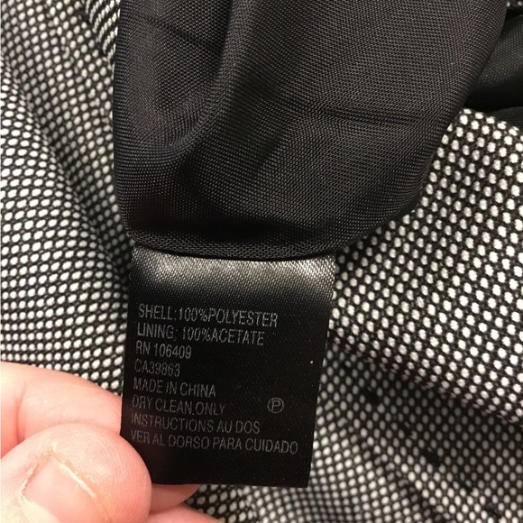 Tahari business dress - Picture 6 of 6